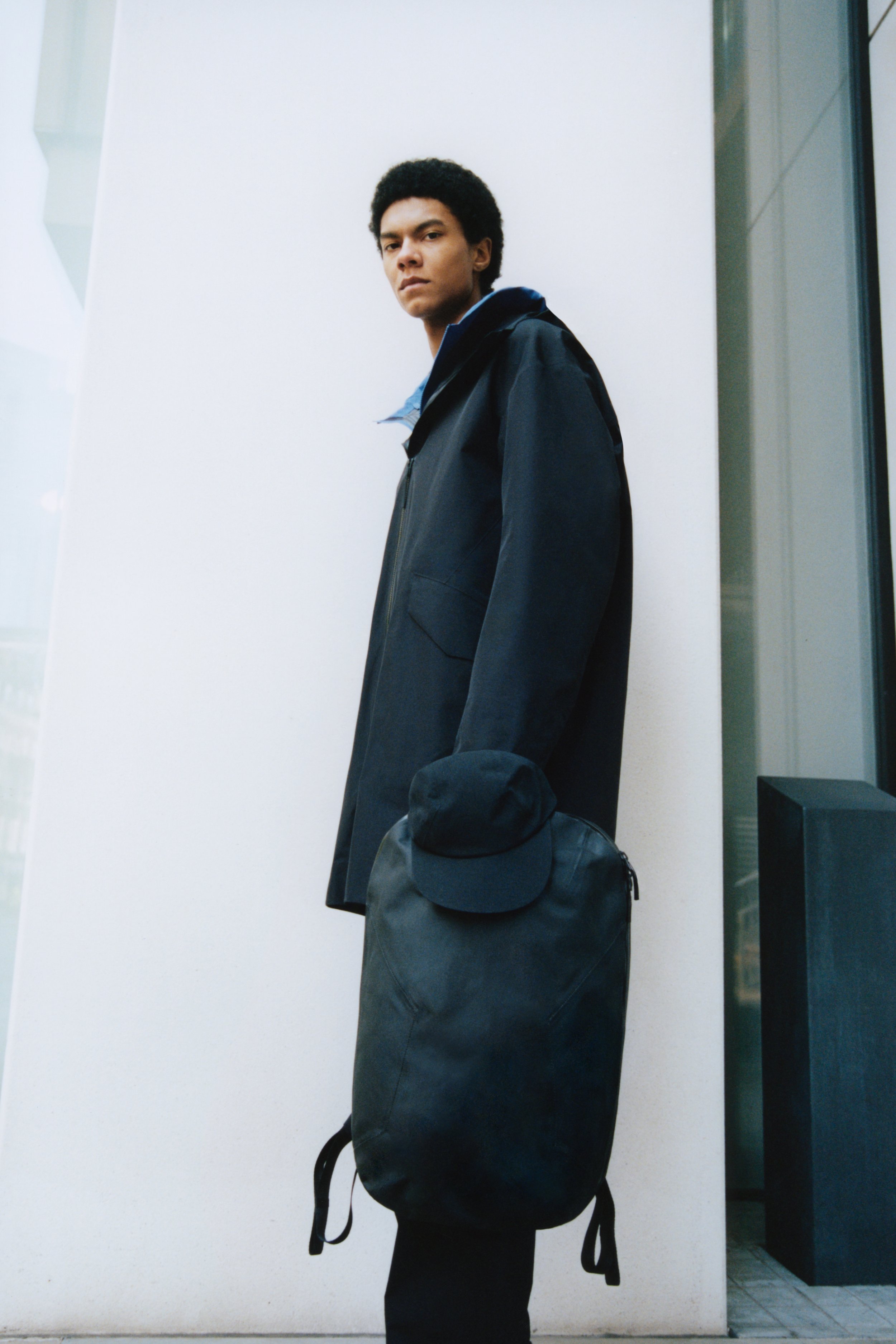 Veilance (Arc'teryx) launches SS24 collection — The Rakish Gent